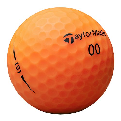 TaylorMade Project S Orange Golf Balls 3 for 2 Offer