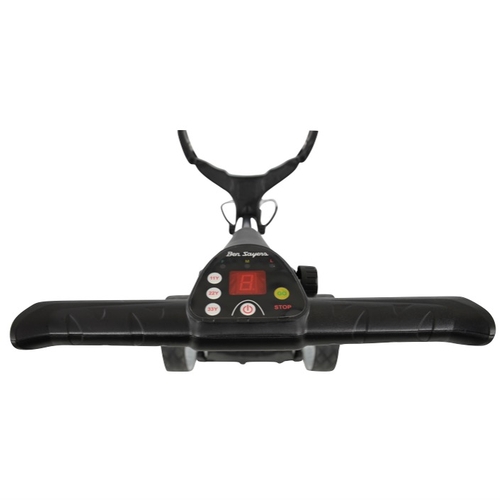 Ben Sayers Lithium 36 Hole Electric Trolley + Free Accessories Ben Sayers Lithium 36 Hole Electric Trolley + Free Accessories