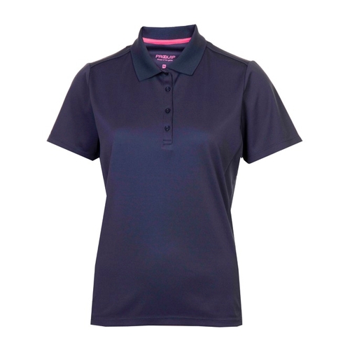 ProQuip Carly Ladies Golf Polo Shirt