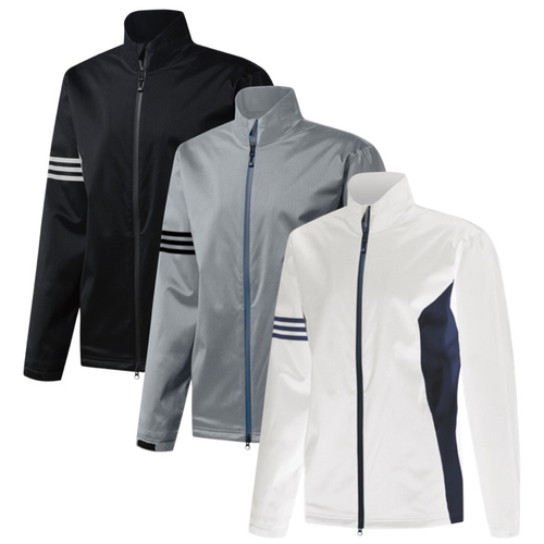 adidas Climaproof Golf Waterproof Jacket