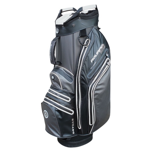 iCart AquaPel 100 Waterproof Golf Trolley Bag
