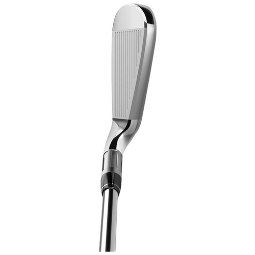 taylormade m6 women's irons