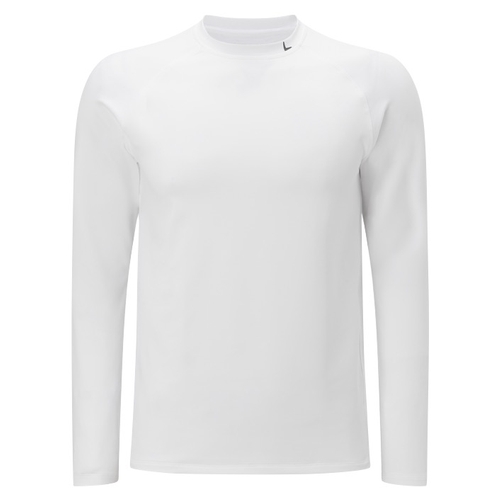 Callaway Mens Long Sleeve Thermal Golf Base Layer