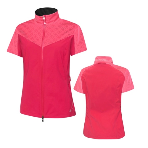 Galvin Green Ashley Ladies GoreTex Short Sleeve Golf Jacket