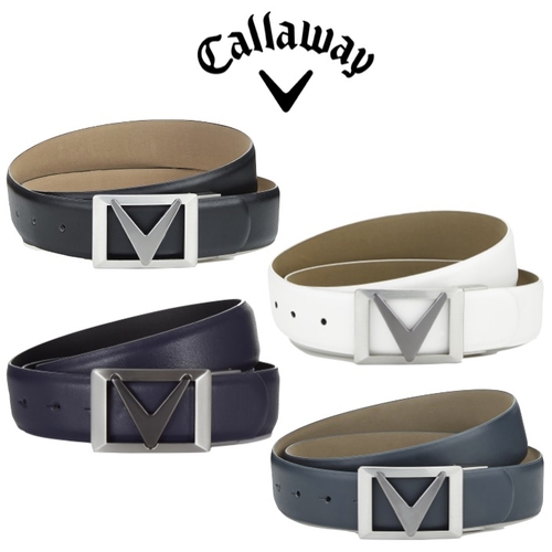 Callaway Chev II Golf Belt