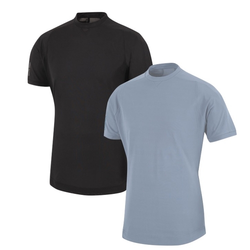 Galvin Green Morrison Mens Ventil8 Plus Crew Neck Golf Shirt