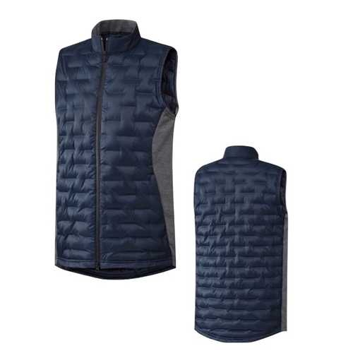 adidas Mens Frostguard Golf Vest Special Offer