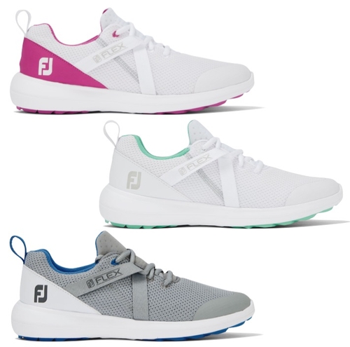 ladies footjoy golf shoes clearance uk