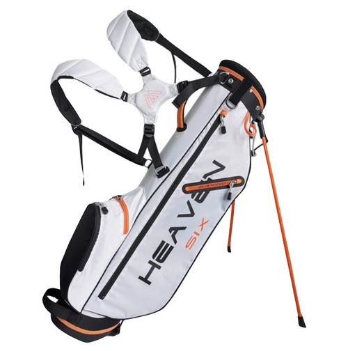 Big Max Heaven SIX Stand Golf Bag
