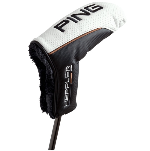 Ping Heppler ZB3 Putter New