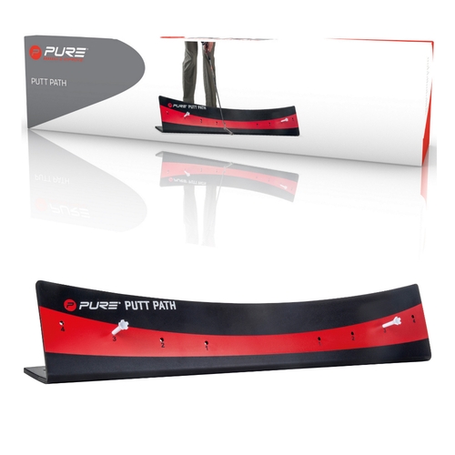 Pure2Improve Putt Path Great Value