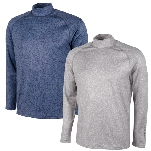 ping roll neck top