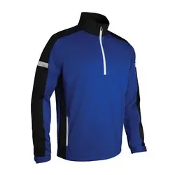 Sunderland Mens Nevada Golf Windshirt 