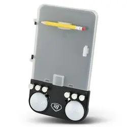 scorecard holder