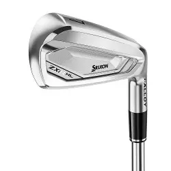 Srixon ZXiR HL Steel Golf Irons - 6 Clubs