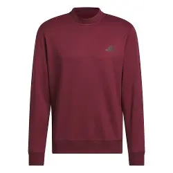 adidas Ultimate365 Climawarm Golf Sweatshirt