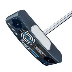 Odyssey Ai-One Square 2 Square Double Wide Cruiser Putter