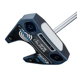 Odyssey Ai-One Square 2 Square #7 Cruiser Golf Putter