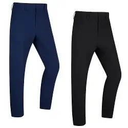 Oscar Jacobson Dawson Thermal Golf Trousers