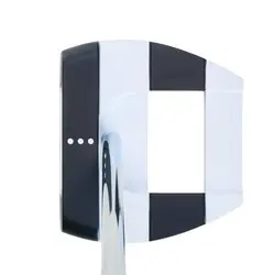 Odyssey Ai-One Square 2 Square Jailbird Broomstick Putter