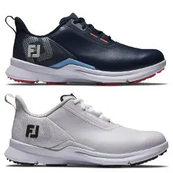 Footjoy FJ Fuel Womens Golf Shoes