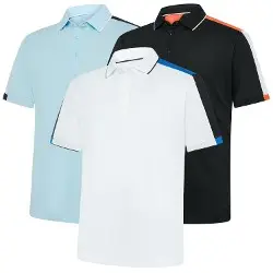 Galvin Green Mulligan Golf Polo Shirt