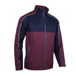Sunderland Mens Matterhorn Waterproof Golf Jacket