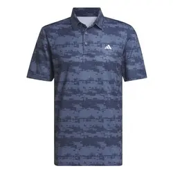 adidas Ultimate365 Heat.RDY Stripe Polo Shirt