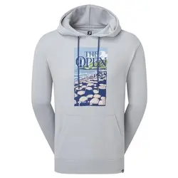 FootJoy Open Championship 2025 Event Golf Hoodie