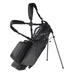 Black / Nickel / Red