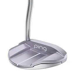 Ping Ladies G Le 4 Oslo Golf Putter CIOPV