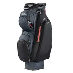 Black / Olive / Inferno