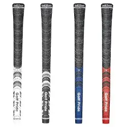 Multi Compound Midsize Grips