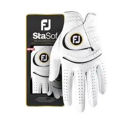 FootJoy Mens Sta-Sof Golf Glove. 