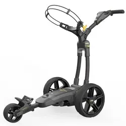 PowaKaddy FX3 EBS 18 Hole Lithium Electric Trolley - Used in Review