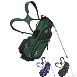 Mizuno BR-DX Golf Stand Bag