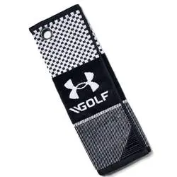 Under Armour Tri-Fold Golf Towel