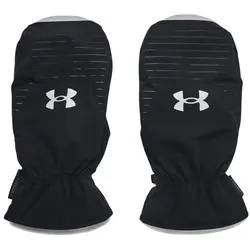 Under Armour Coldgear Infrared Cart Golf Mitts 