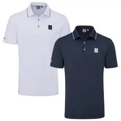 Ping Mr. PING II Golf Polo Shirt