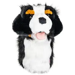 Burmese Mountain Dog