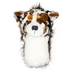 Australian Shepherd