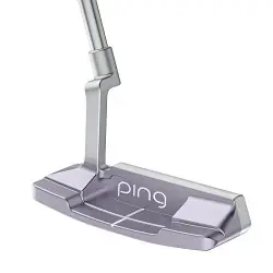 Ping Ladies G Le 4 Anser 2D Golf Putter CIOPV