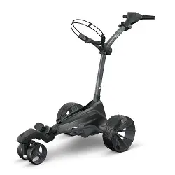 Motocaddy 2025 M7 GPS Remote Lithium Electric Golf Trolley (Used in Re