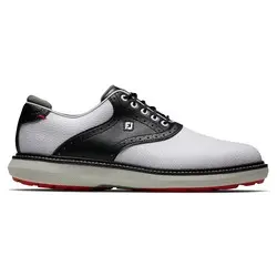 FootJoy Traditions Spikeless  Mens Golf Shoe