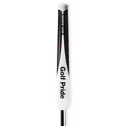 Golf Pride Reverse Taper Flat Putter Golf Grip