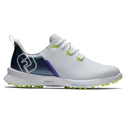 Footjoy FJ Fuel Sport Womens Golf Shoes