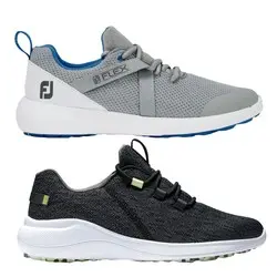 FootJoy FJ Flex Womens Golf Shoes