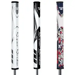 Superstroke Zenergy Flatso 1.0 Putter Grip