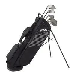 Ping Prodi G Junior Golf Package Set