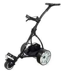 Ben Sayers Lithium 18 Hole Electric Trolley - Damaged Box